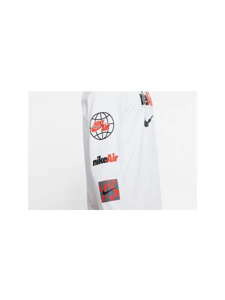 Tricou Nike alb