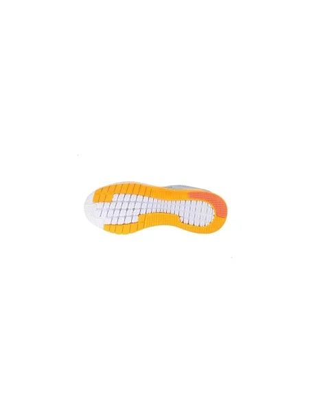 Pantofi Reebok Sport cu imagine alergare gri