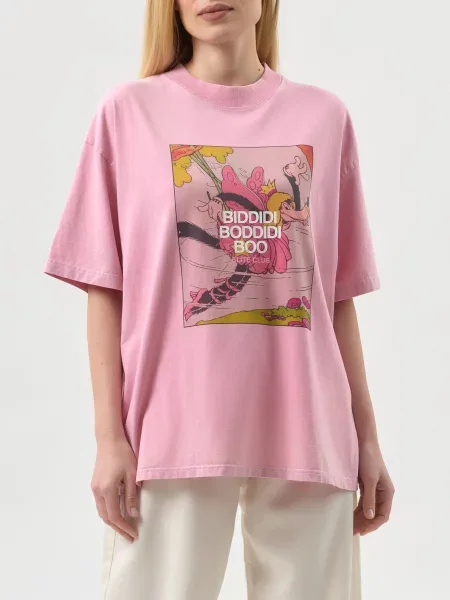 Футболка Elite рожева