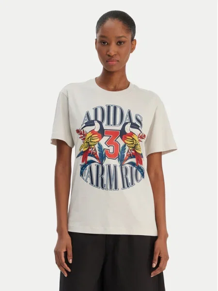 Тениска Adidas