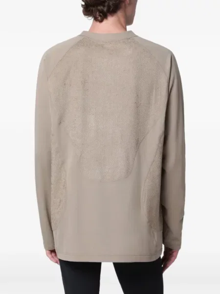 Lung tricou Satisfy