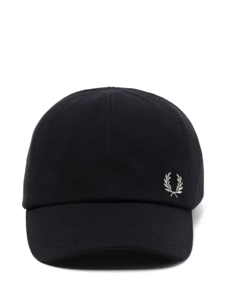 Šilterica Fred Perry s vezom crna