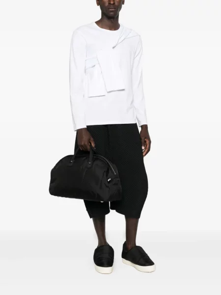 Geantă Black Comme Des Garçons negru
