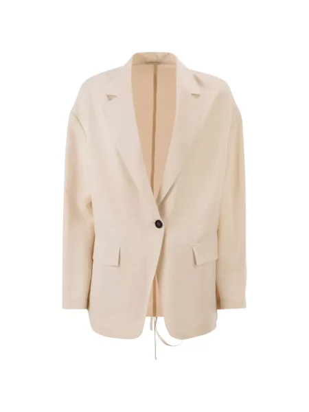 Sacou Brunello Cucinelli