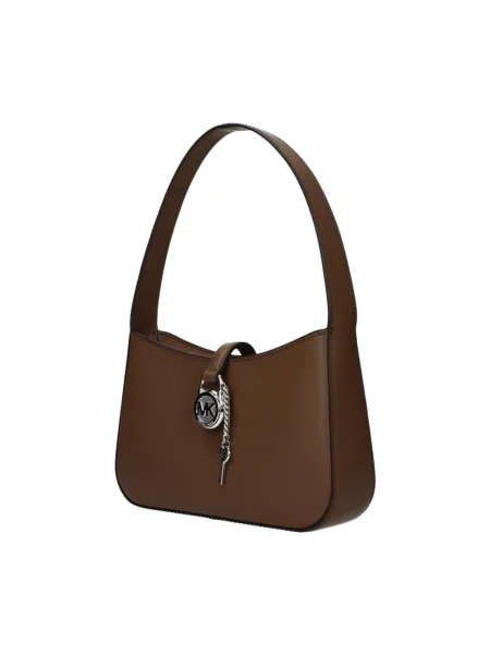 Torebka Michael Kors brązowa