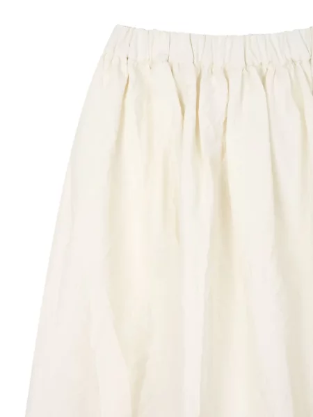 Fustă midi Studio Tomboy până la genunchi