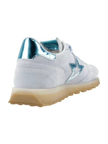 Pantofi Cetti albastru