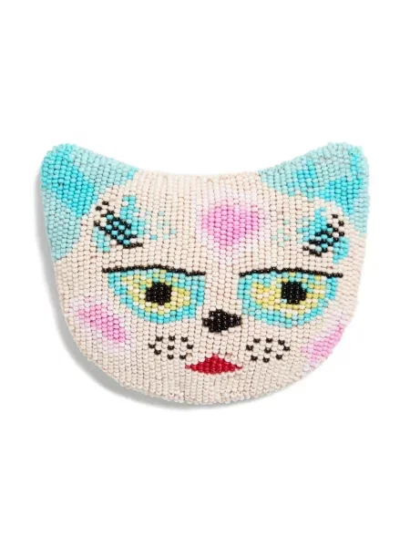 Брошка Valentino Garavani розово