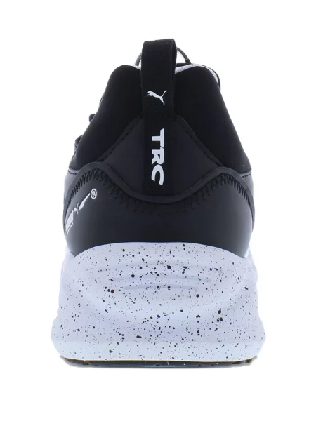 Sneakerși Puma Blaze negru
