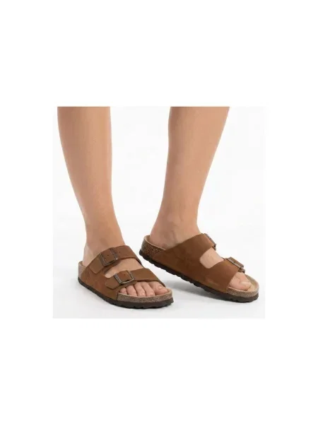 Papuci Dr. Brinkmann bej