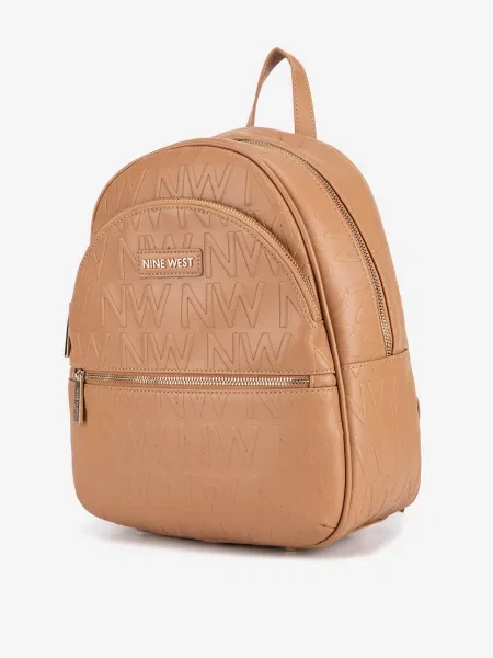 Nine West Batoh hnědá