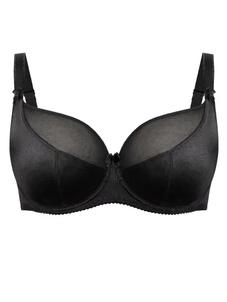 TEYLI Nedrček Nooemi' črna