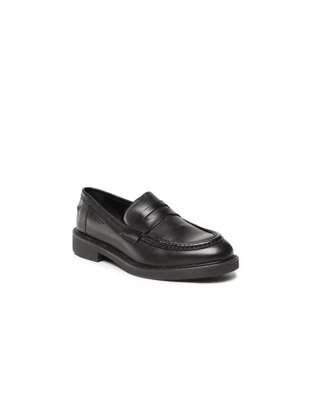 Félcipo Vagabond Shoemakers fekete