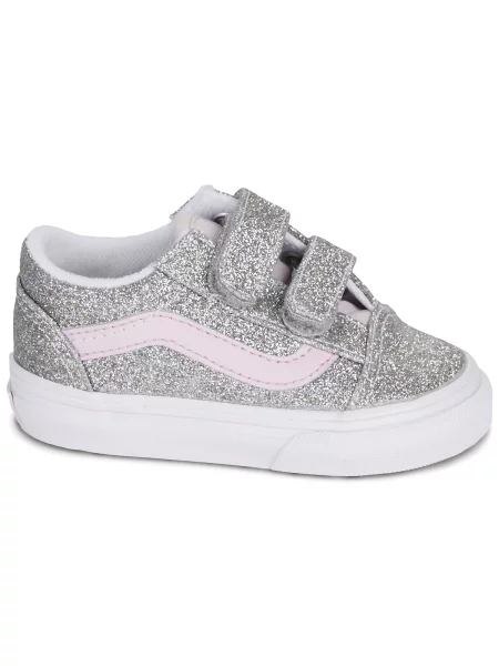 Gyerek félcipő Vans