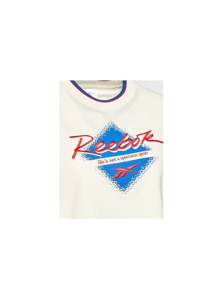 Grafic tricou Reebok