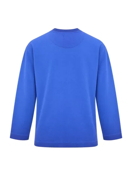Bluza Flâneur niebieska