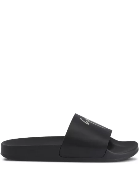 Sneakerși Giuseppe Zanotti negru