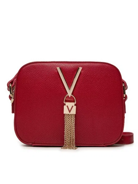 Valentino Bags Torba crvena