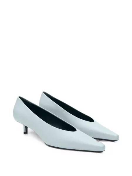 Pantofi cu toc Loulou De Saison albastru