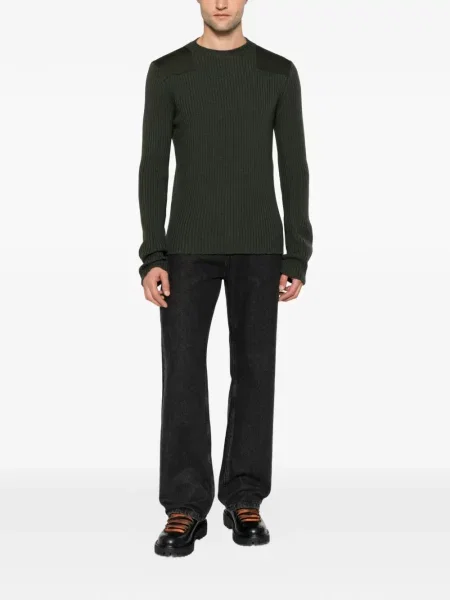 Pulover Fendi verde