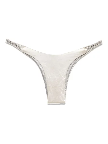 Bikini Isa Boulder argintiu