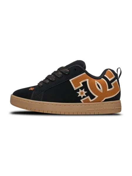 Félcipo Dc Shoes