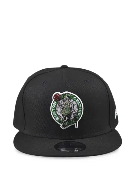 Șapcă New Era Cap negru