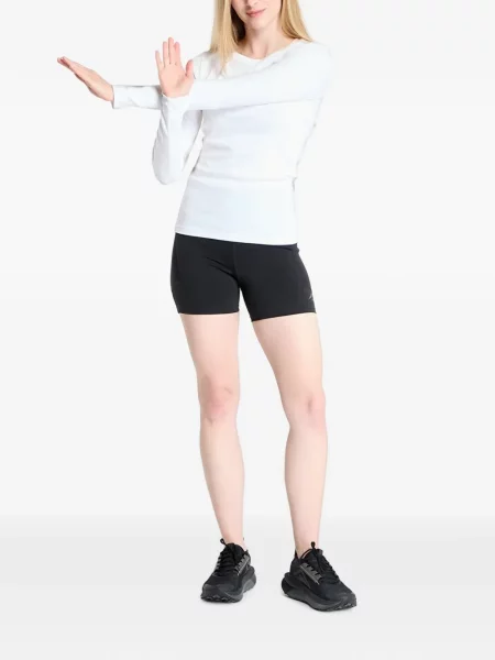Lung fotbal pantaloni scurți Nike din piele galben