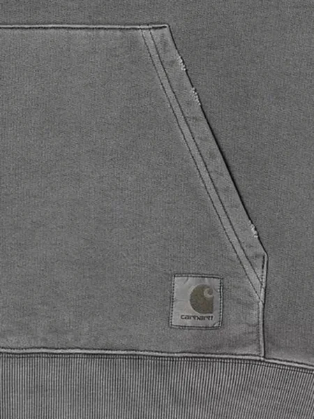 Džemperis Carhartt Wip pilka