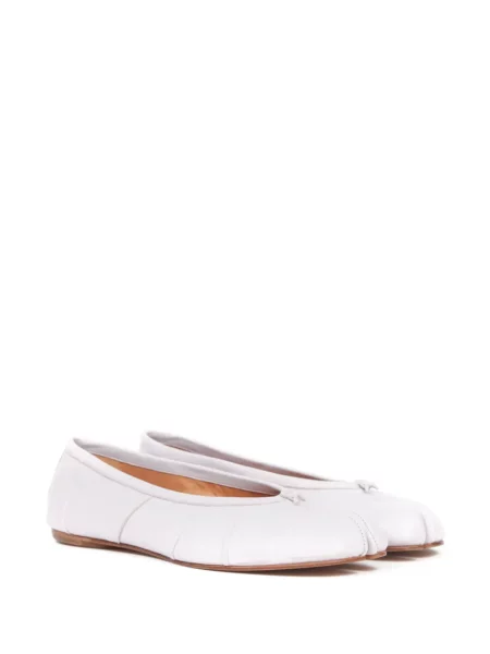 Balerini Maison Margiela violet