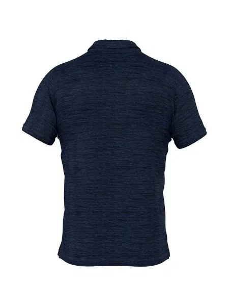Polo majica Errea plava