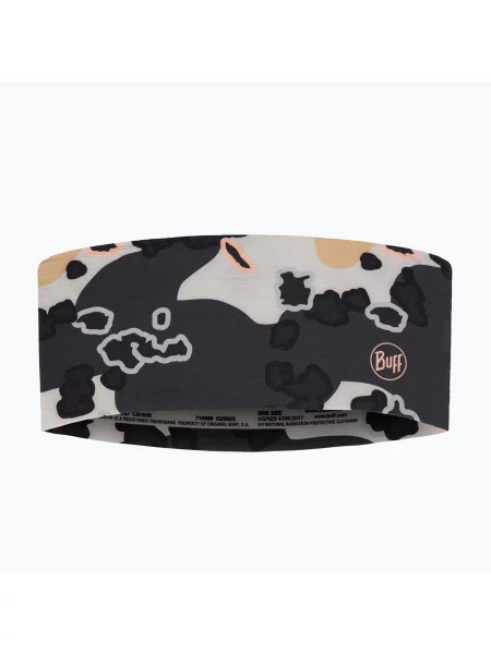 Широкая шапка Buff