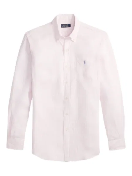 Șapcă Polo Ralph Lauren cu broderie din țesătură twill în carouri albastru