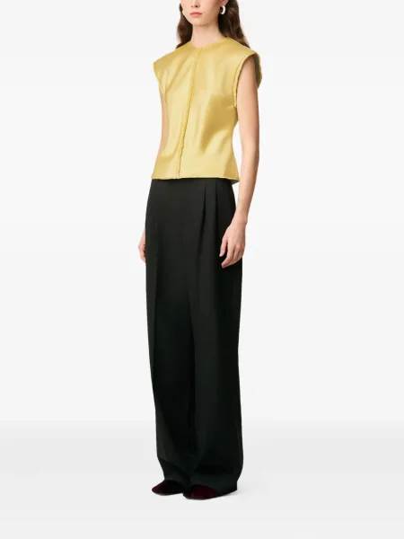 Top Ami Paris verde