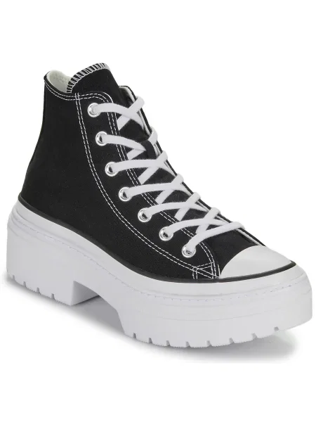 Tenisky Converse Chuck Taylor All Star na platforme