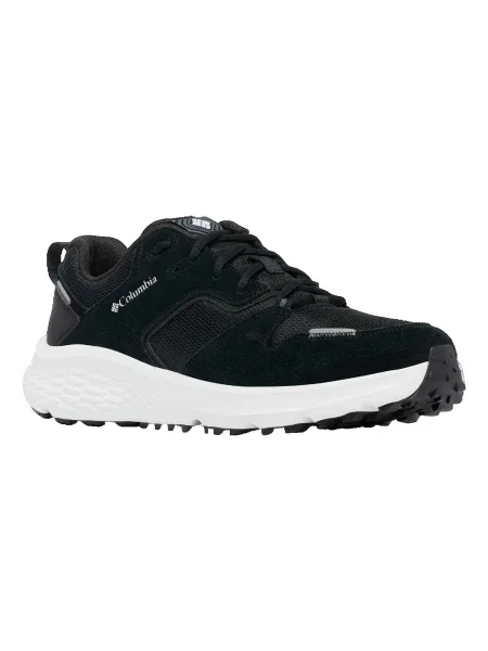 Pantofi Columbia negru