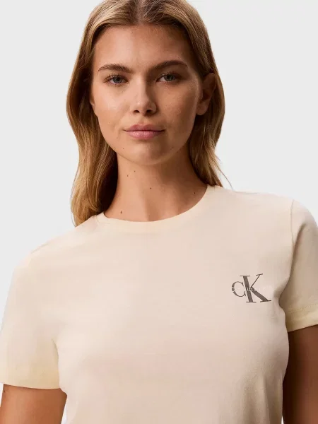 Футболка Calvin Klein Jeans
