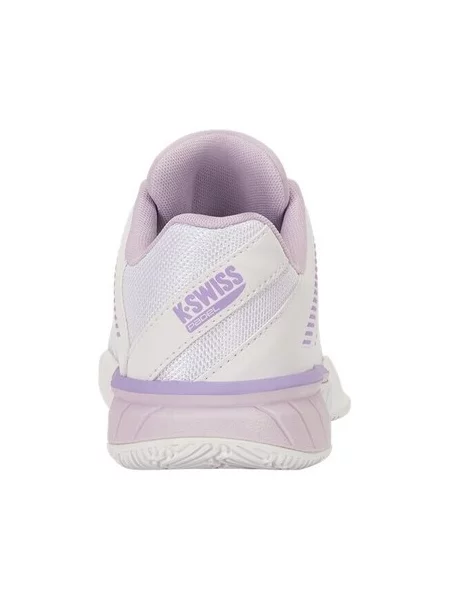 Pantofi K-swiss alb