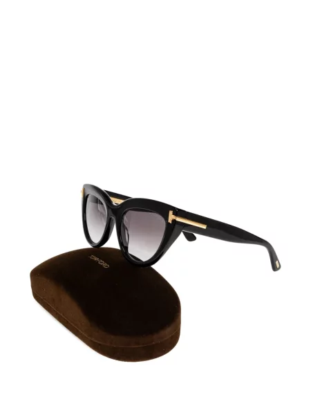 Ochelari de soare Tom Ford Eyewear negru