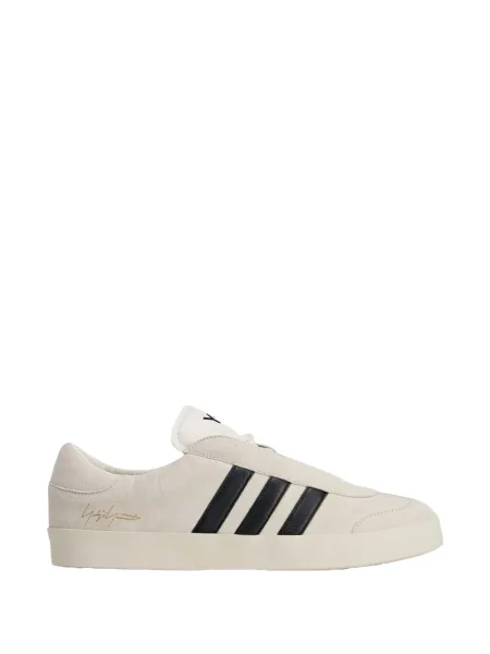 Sneakerși Y-3 cu autograf