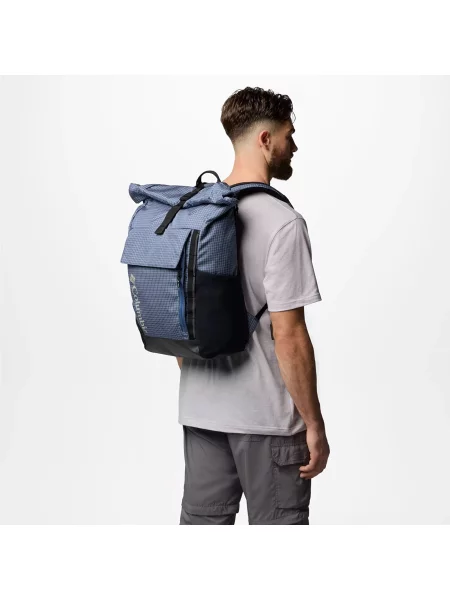 Batoh Columbia Convey III 27 l dark mountain