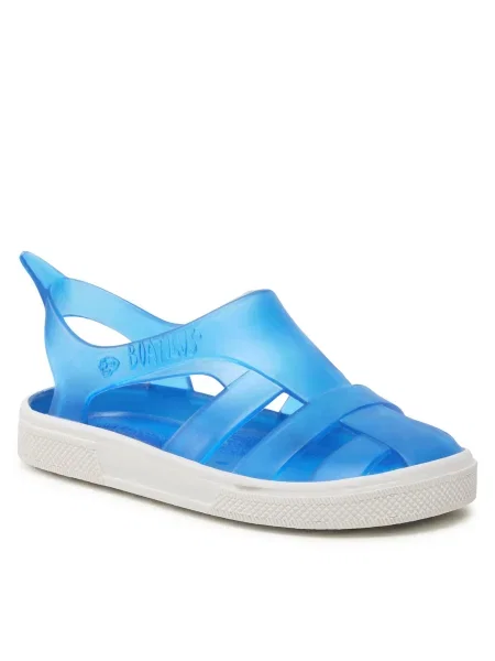 Sandále Boatilus modrá