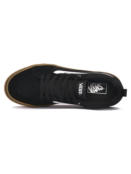 Pantofi Vans negru