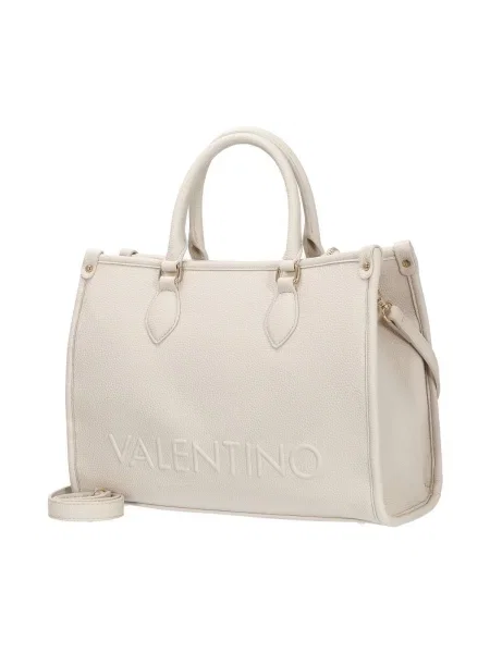 Táska Valentino Bags bézs
