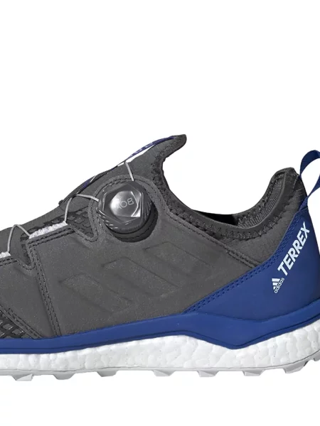 Futball sneaker Adidas Samba fekete