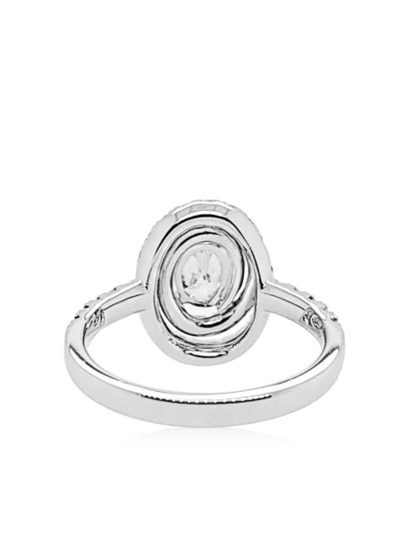Žiedas Hyt Jewelry sidabrinė
