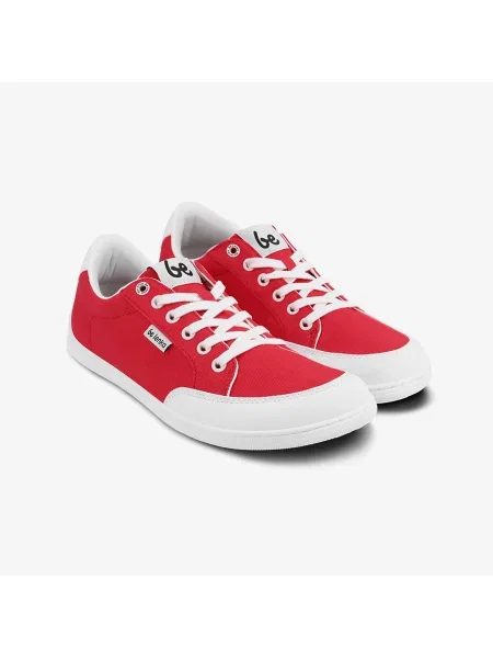 Tenisky Be Lenka Rebound Red & White EUR 43 bílé