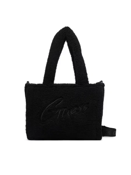 Torebka Guess czarna