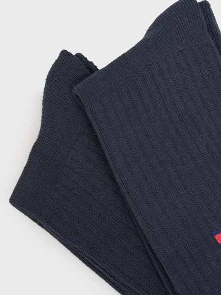 Носки Tommy Jeans синие