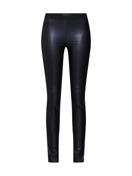 Marc Cain Leggings negru